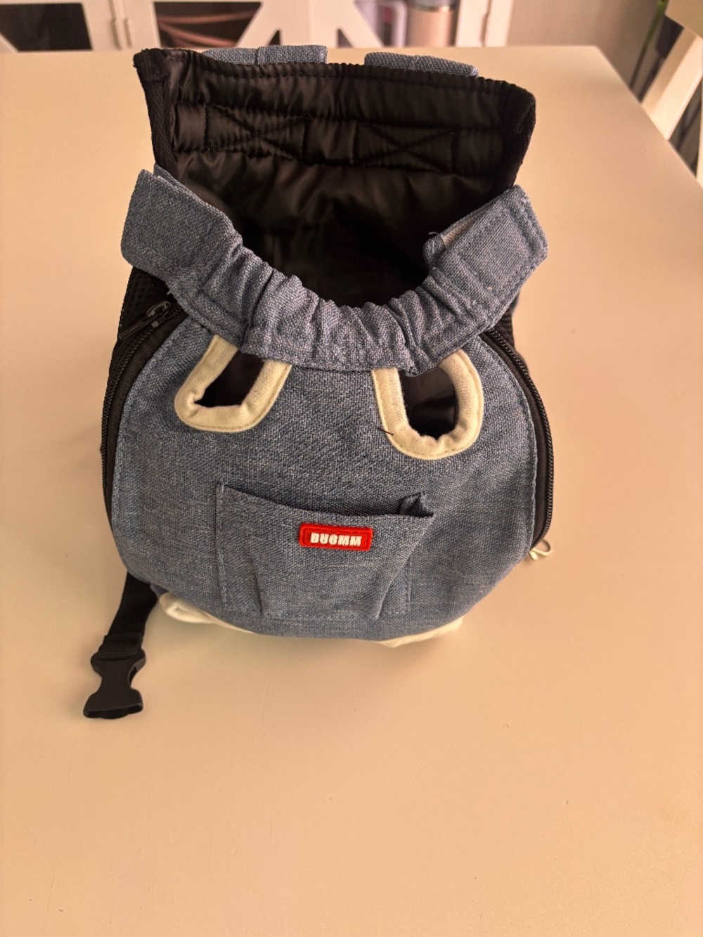 Dog carrier size Medium
